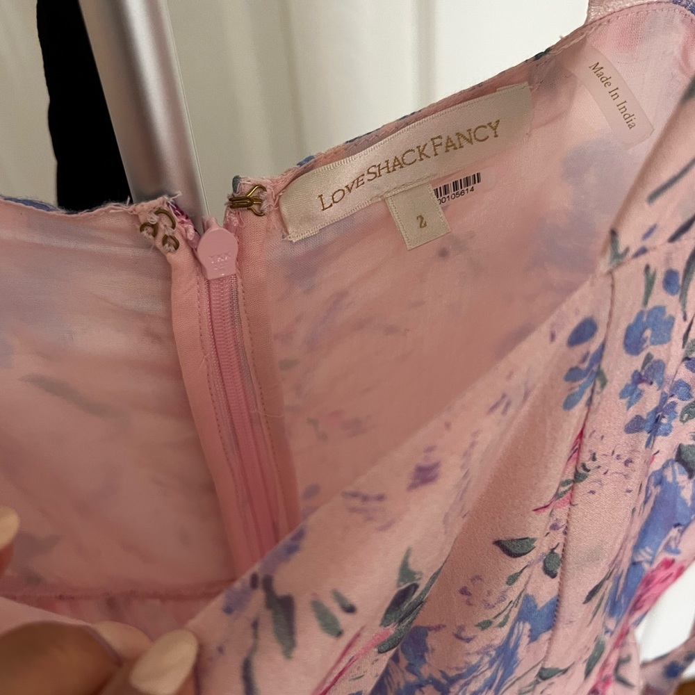 Loveshackfancy Maxi - image 3